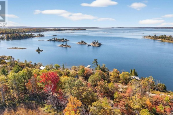 377 Macey Bay Road, Georgian Bay, ON L0K1S0 Photo 4
