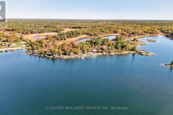 377 Macey Bay Road, Georgian Bay, ON L0K1S0 Photo 5