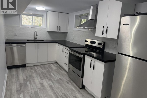 377 Martin Street Unit# Lower, Milton, ON, photo 2