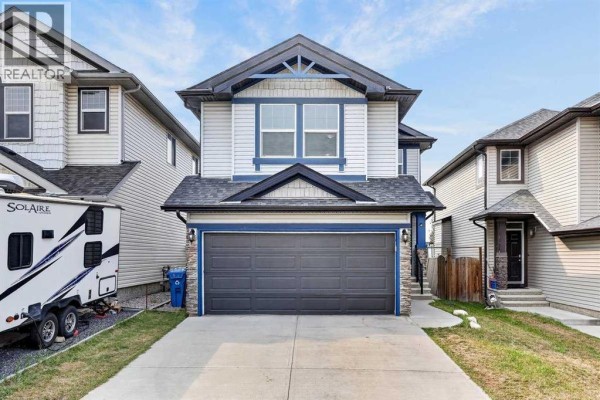 Kitchen - 377 Panora Way Nw, Calgary, AB T3K0V2 Photo 2