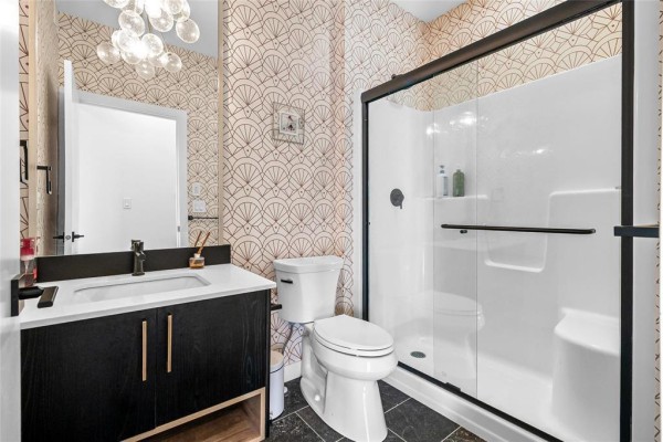 Great room - 377 Parkview Pointe Drive, Winnipeg, MB R4A0G9 Photo 5
