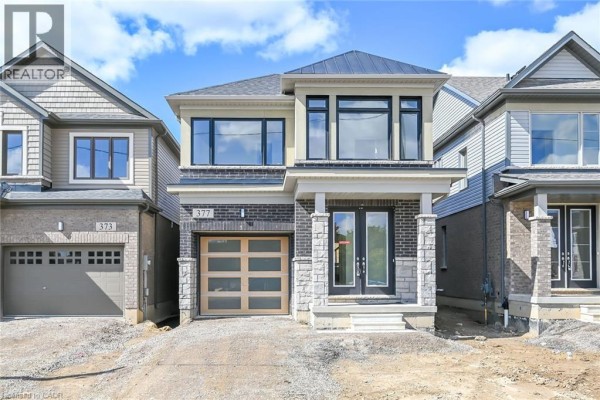 377 Provident Way, Hamilton, ON, photo 2