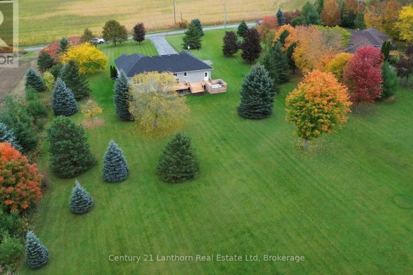 377 Pulver Road, Prince Edward County, ON K0K1L0 Photo 2