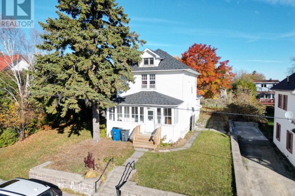 377 Russell Street, Temiskaming Shores