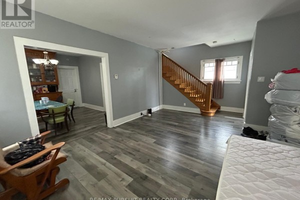 Kitchen - 377 Russell Street, Temiskaming Shores, ON P0J1K0 Photo 3