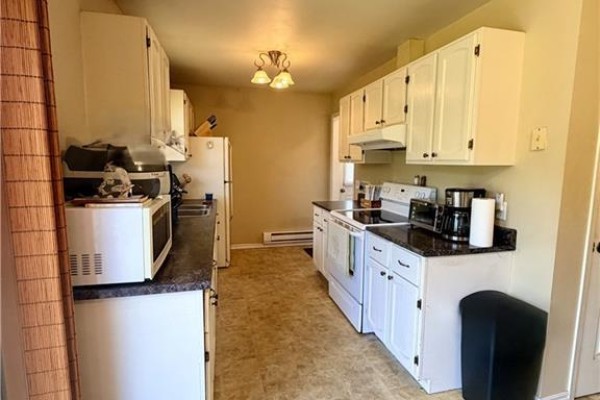 Recreation room - 377 Williston Drive, Miramichi, NB E1V5X5 Photo 3