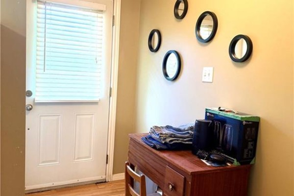 Primary Bedroom - 377 Williston Drive, Miramichi, NB E1V5X5 Photo 5