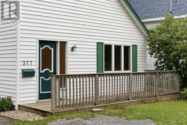377 Wilson St, Sault Ste  Marie, ON, photo 2
