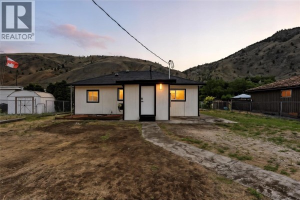 Other - 3771 Thompson View Street, Ashcroft, BC V0K2L0 Photo 2