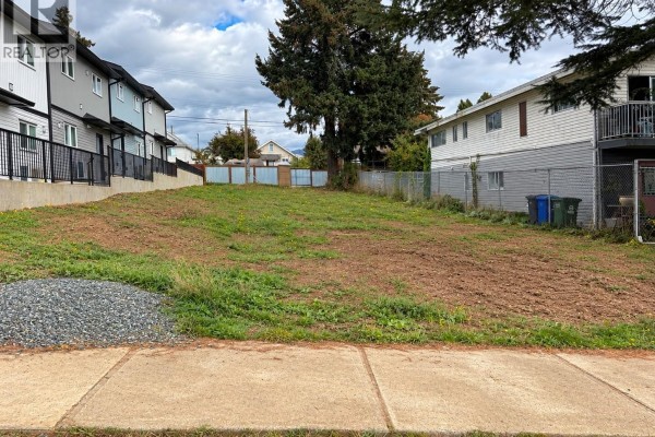 Lots and Land for sale at 3773 5th Ave, Port Alberni, BC - MLS® 34gpXc