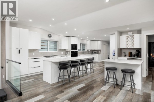 Kitchen - 3775 Carrall Road, West Kelowna, BC V4T2C6 Photo 5