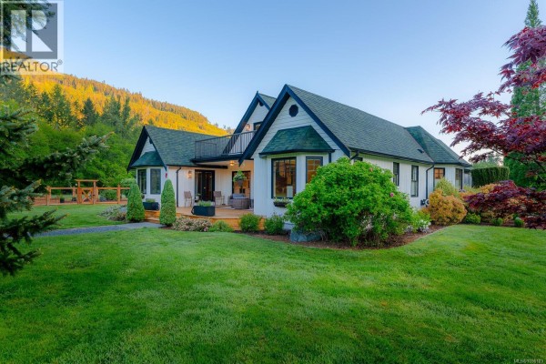 3775 Mountain Rd, Duncan, BC, photo 3