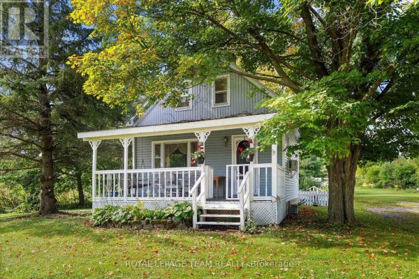 3779 Burnstown Road, Renfrew, ON K7V3Z4 Photo 2