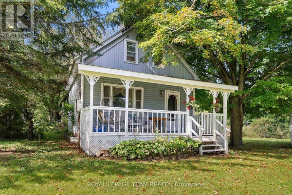 3779 Burnstown Road, Renfrew, ON K7V3Z4 Photo 3