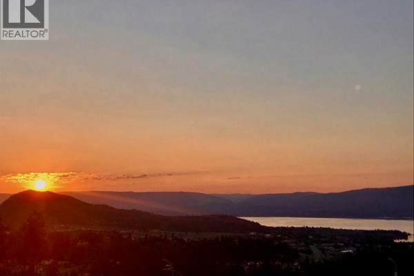 3779 Morningside Drive Lot# Trails 94, West Kelowna, BC V4T0B1 Photo 5