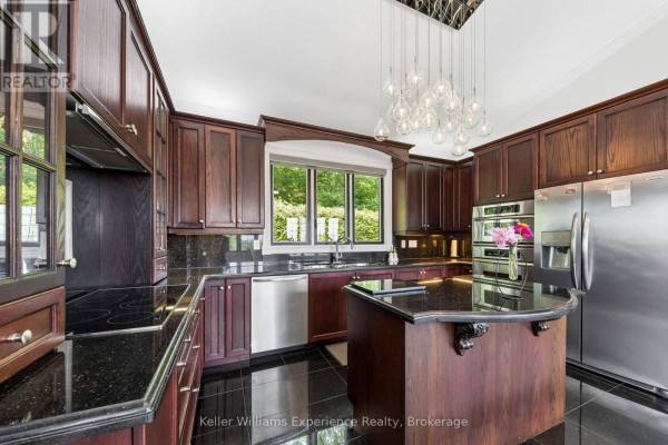 Foyer - 378 Aberdeen Boulevard, Midland, ON L4R5M9 Photo 5