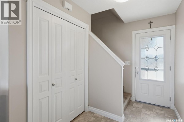 2pc Bathroom - 378 Coad Manor, Saskatoon, SK S7R0C6 Photo 5