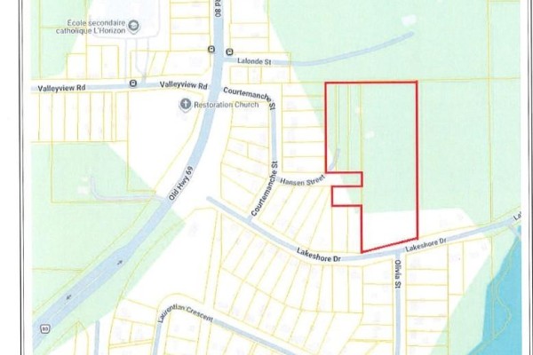 378 Courtemanche, Greater Sudbury, ON P3N1L5 Photo 3