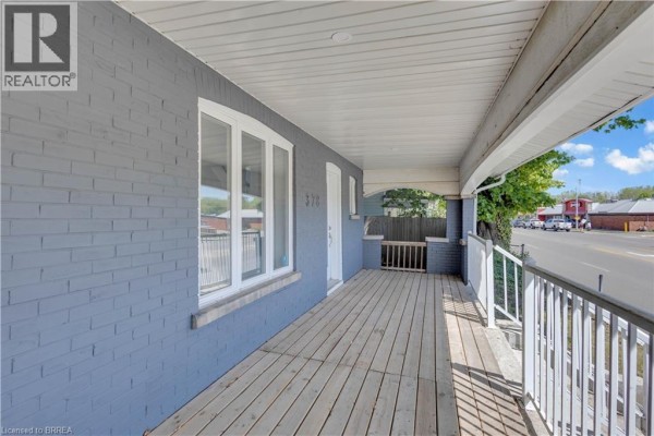 378 Norfolk Street N, Simcoe, ON, photo 2