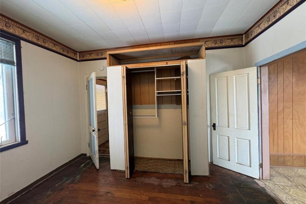 Den - 378 Rose Avenue, Grandview, MB R0L0Y0 Photo 4