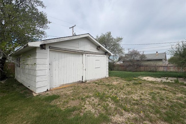 Primary Bedroom - 378 Rose Avenue, Grandview, MB R0L0Y0 Photo 5