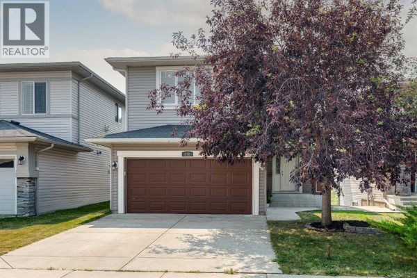378 Sagewood Gardens Sw, Airdrie, AB, photo 2