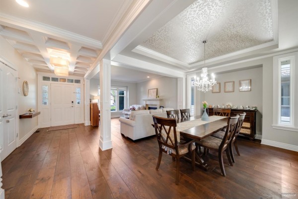 3780 156 Street, Surrey, BC V3Z0H6 Photo 4