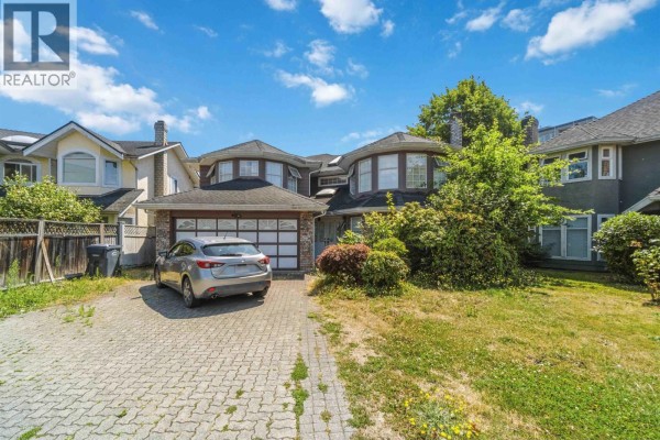 3780 Cunningham Drive, Richmond, BC V6X3N5 Photo 2