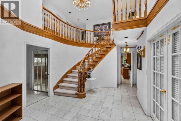 3780 Cunningham Drive, Richmond, BC V6X3N5 Photo 3