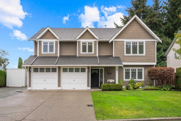3781 Robson Drive, Abbotsford