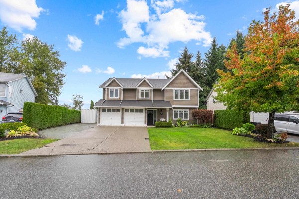 3781 Robson Drive, Abbotsford, BC V2S6E9 Photo 2
