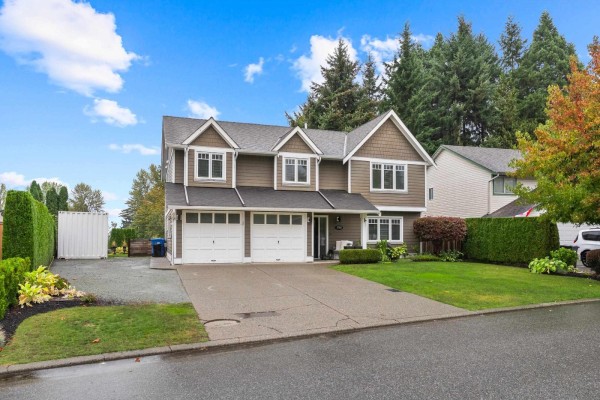 3781 Robson Drive, Abbotsford, BC V2S6E9 Photo 3