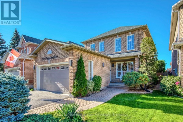 3781 Windhaven Drive, Mississauga, ON L5N7V6 Photo 2