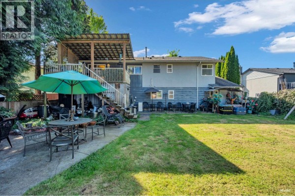 3786 Killarney Street, Port Coquitlam, BC V3B3C6 Photo 4