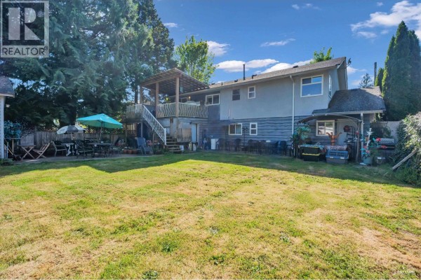 3786 Killarney Street, Port Coquitlam, BC V3B3C6 Photo 5