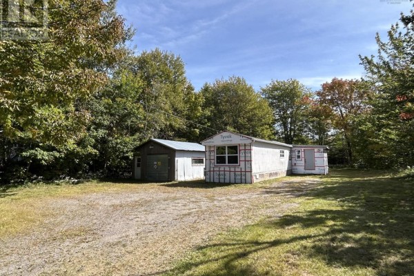 Mobile for sale at 3786 Prospect Road, Casey Corner, NS - MLS® oFru9E