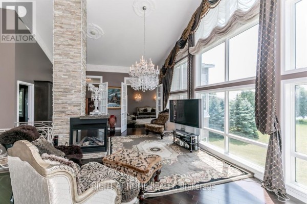 Family room - 3788 Tuppy Drive, Ramara, ON L3V0L1 Photo 4