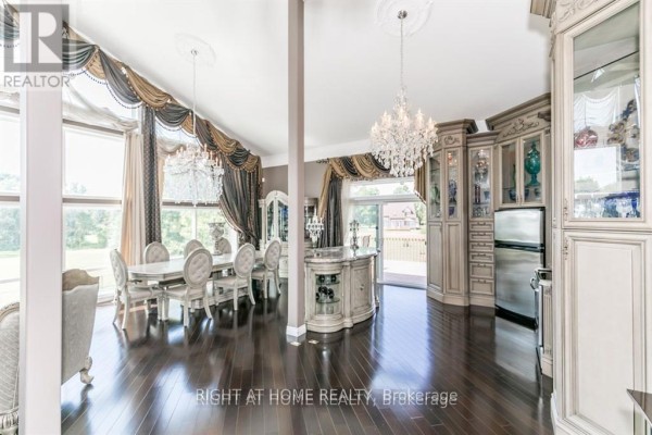 Dining room - 3788 Tuppy Drive, Ramara, ON L3V0L1 Photo 5