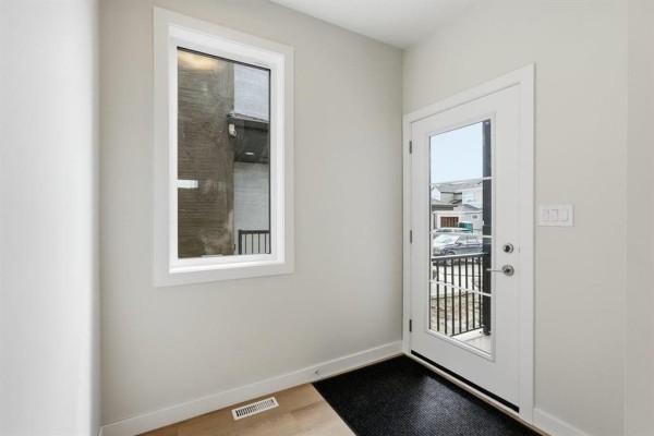 Laundry room - 379 Bill Briercliffe Drive, Winnipeg, MB R3W0S8 Photo 4