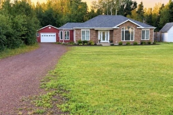 Residential for sale at 379 Grenfell Heights, Grand Falls Windsor, NL - MLS® ubF0N0