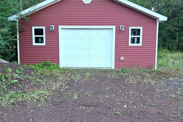 Den - 379 Grenfell Heights, Grand Falls Windsor, NL A2A2J2 Photo 5