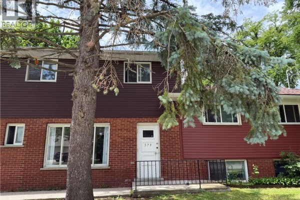379 Holly Street Unit# 2, Waterloo, ON, photo 2