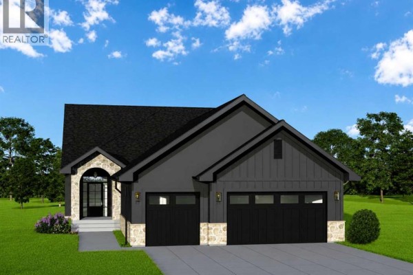 5pc Bathroom - 379 Muirfield Crescent, Lyalta, AB T0J1Y1 Photo 2