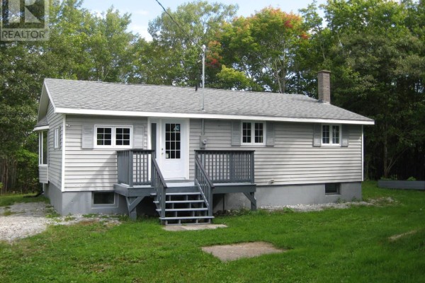 Recreational for sale at 379 Old Port Mouton Road, White Point, NS - MLS® 3qfdSW