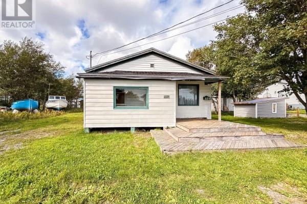 379 Ripley Street, New Waterford