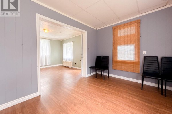 Bedroom - 379 Ripley Street, New Waterford, NS B1H2Z7 Photo 5