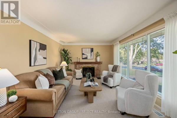 379 Willard Crescent, London South, ON N6K2H8 Photo 4