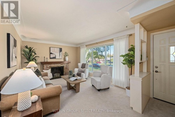 379 Willard Crescent, London South, ON N6K2H8 Photo 5