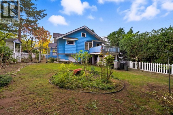 3791 Inverness Street, Vancouver, BC, photo 2