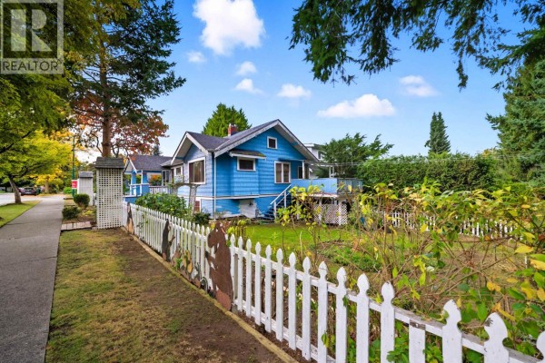 3791 Inverness Street, Vancouver, BC, photo 3